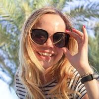 Отзыв от Наталья - виза ДТВ